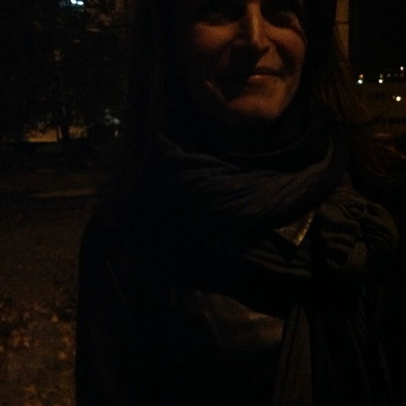 Людмила Онищенко