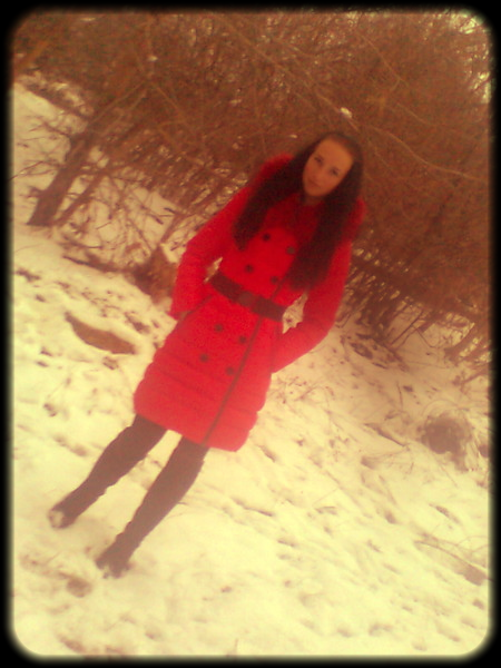 Анастасия Еремеева