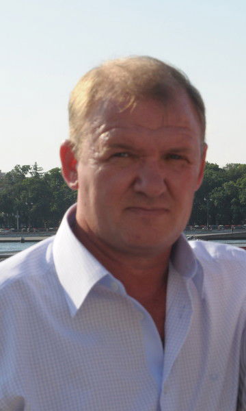 Андрей Гаврилов