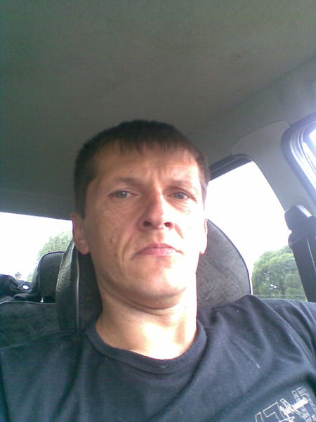 Андрей Гусев