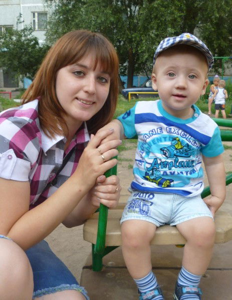 Татьяна Бабенкова