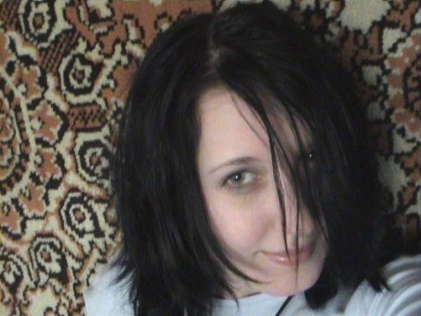 Людмила Евдохова