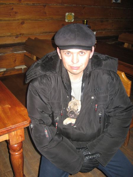 Александр Степанов