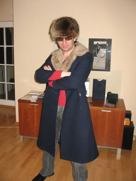 Алексей Суминов