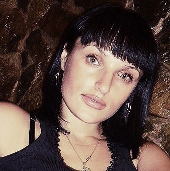 Марина Терёхина