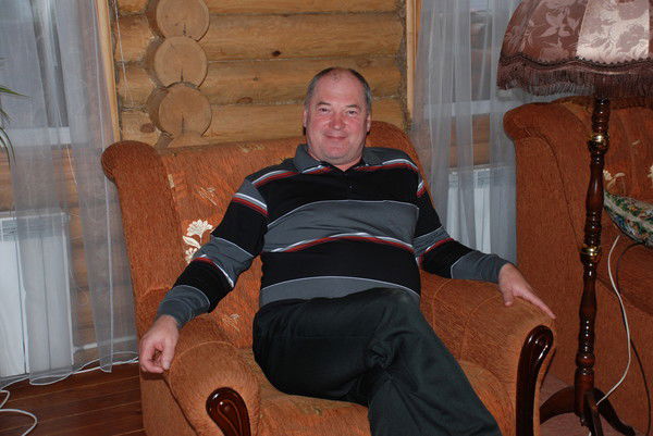 Алексей Букин