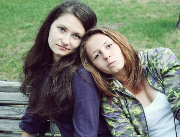 Алёнkа Емельянова