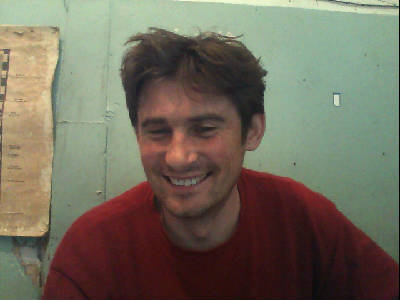 Александр Самусев