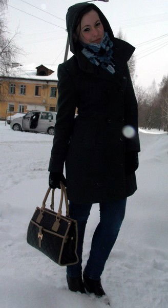 Люба Полякова