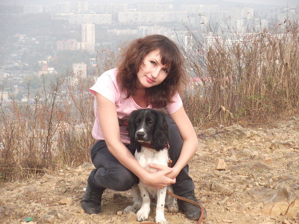 Александра Александровна