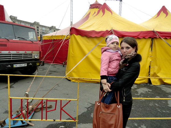 Татьяна Марченко