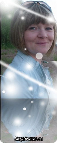 Ирина Бисерова