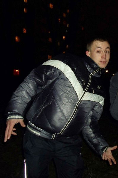 Виталий Поздняков