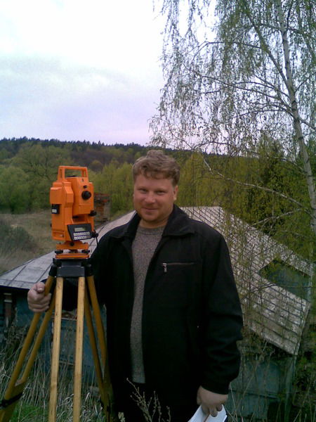 Сергей Миронов