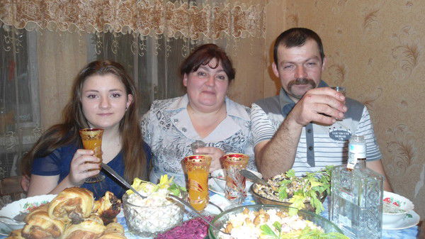 Антонина Сиопко