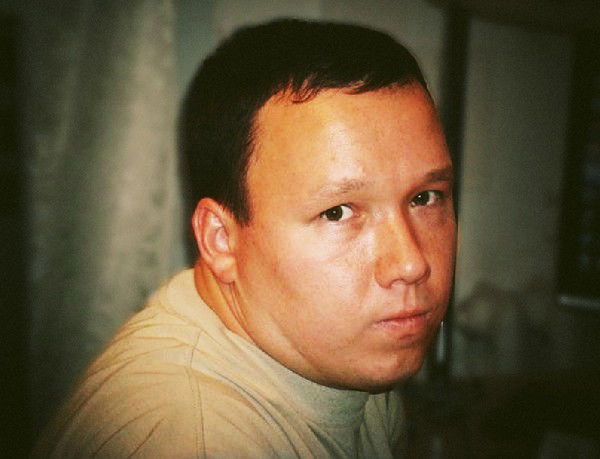 Дмитрий Баранов