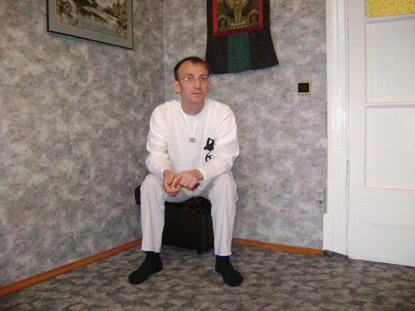 Алексей Ананьев