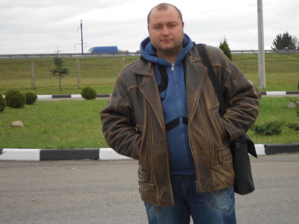 Виталий Санько