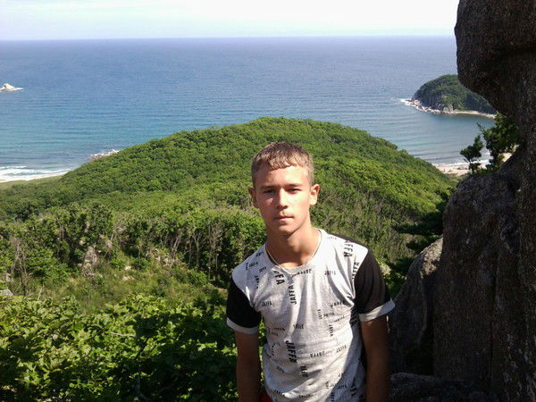 *^в@дя Гр@новский*^