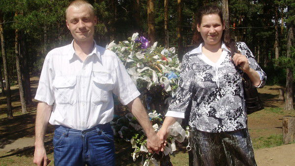 Марина Струнина