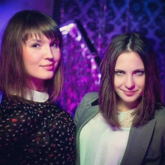 Екатерина Касимова