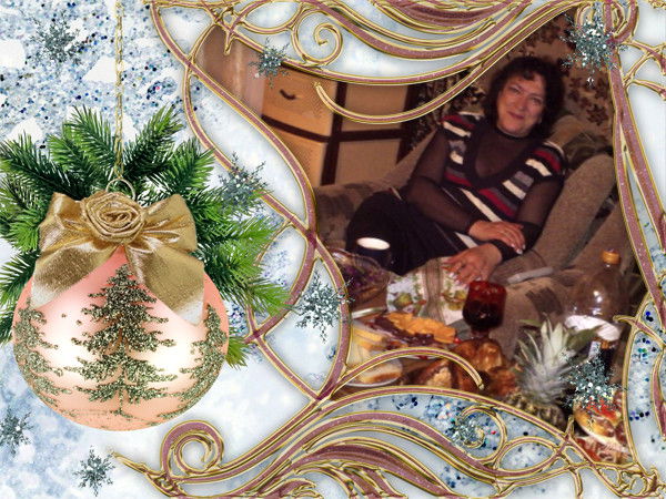 Алла Дейнеко