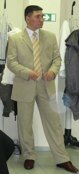 Акчебаш Владимир