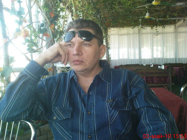 Андрей Франк