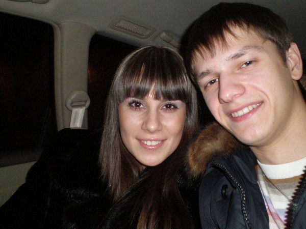 Марьясова Анастасия