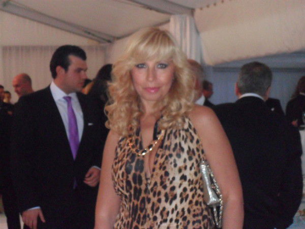 Анна Абакумова