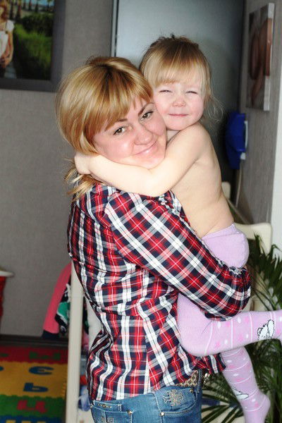 Наталья Ручеина