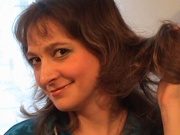 Анастасия Старкова