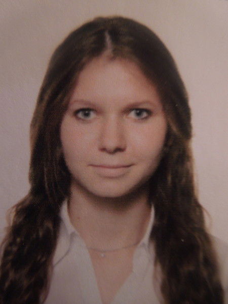 Рузалина Аипова