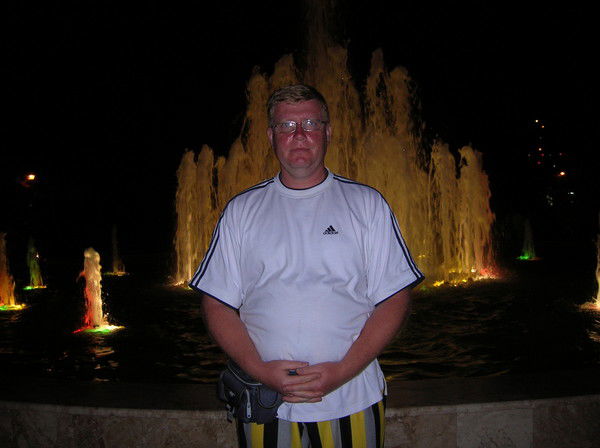 Владимир Потапов