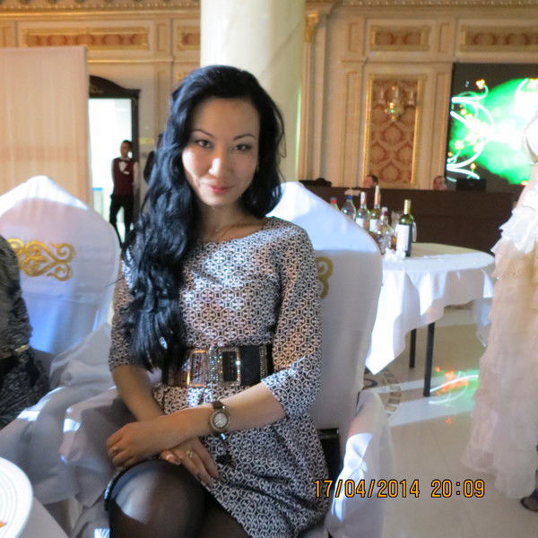 Шырын Тлеуова