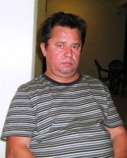 Александр Бровкин