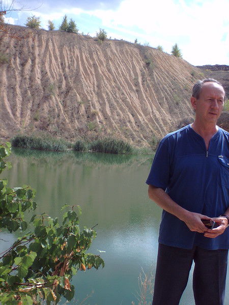 Леонид Трофимов