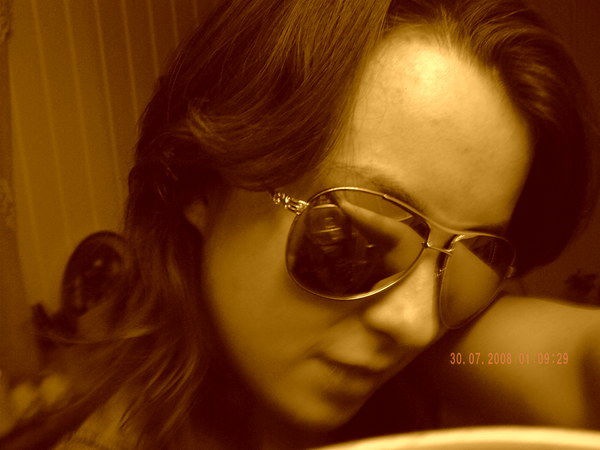 Виктория Попельницкая