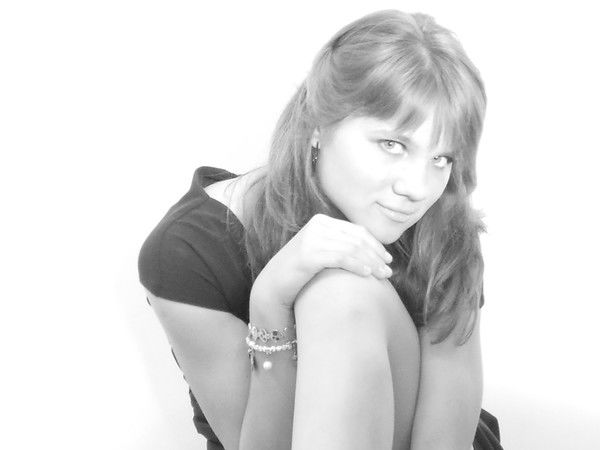 Даша Бакланова