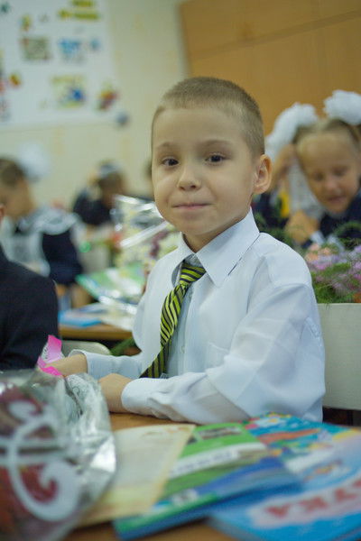 Семен Чалюк