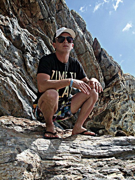 Ильгиз Валиуллин