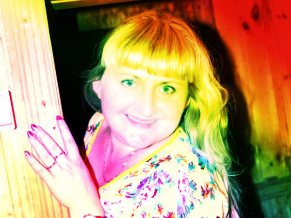 Ольга Новикова