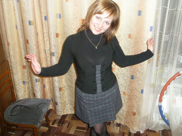 Екатерина Камзолкина