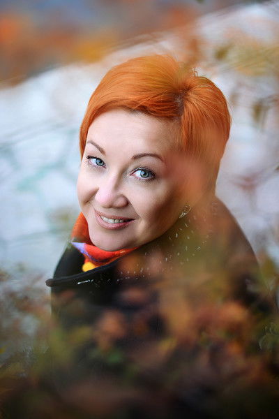 Наталия Бердина