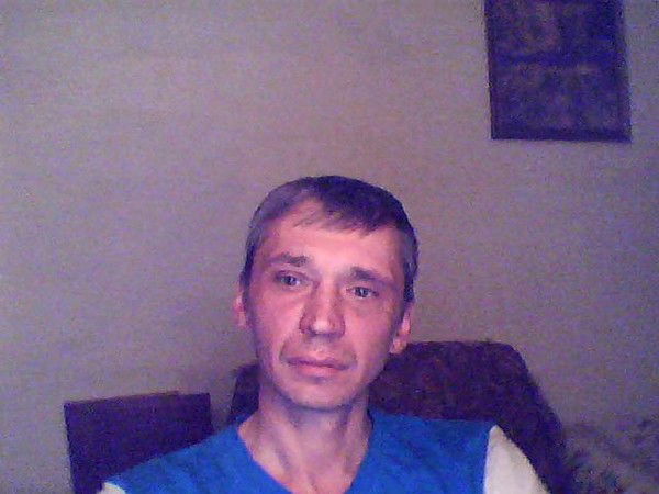 Виктор Топорков