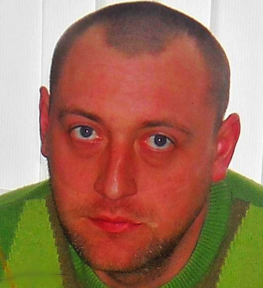 Сергей Левицкий