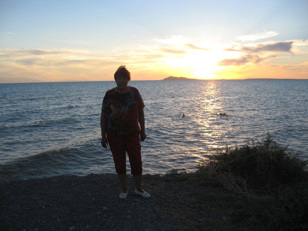 Катя Галиева