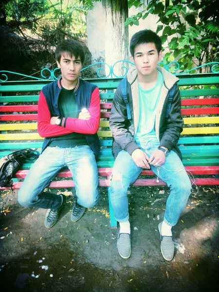 Nur4Ik Из #sputnika#