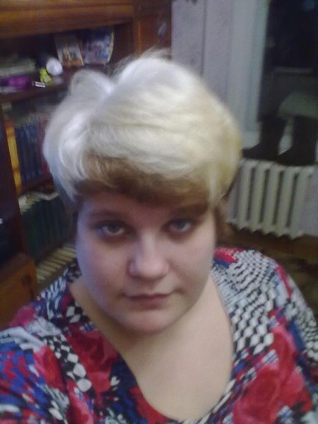 Елена Неверова