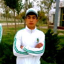 Azamat Yoldasow